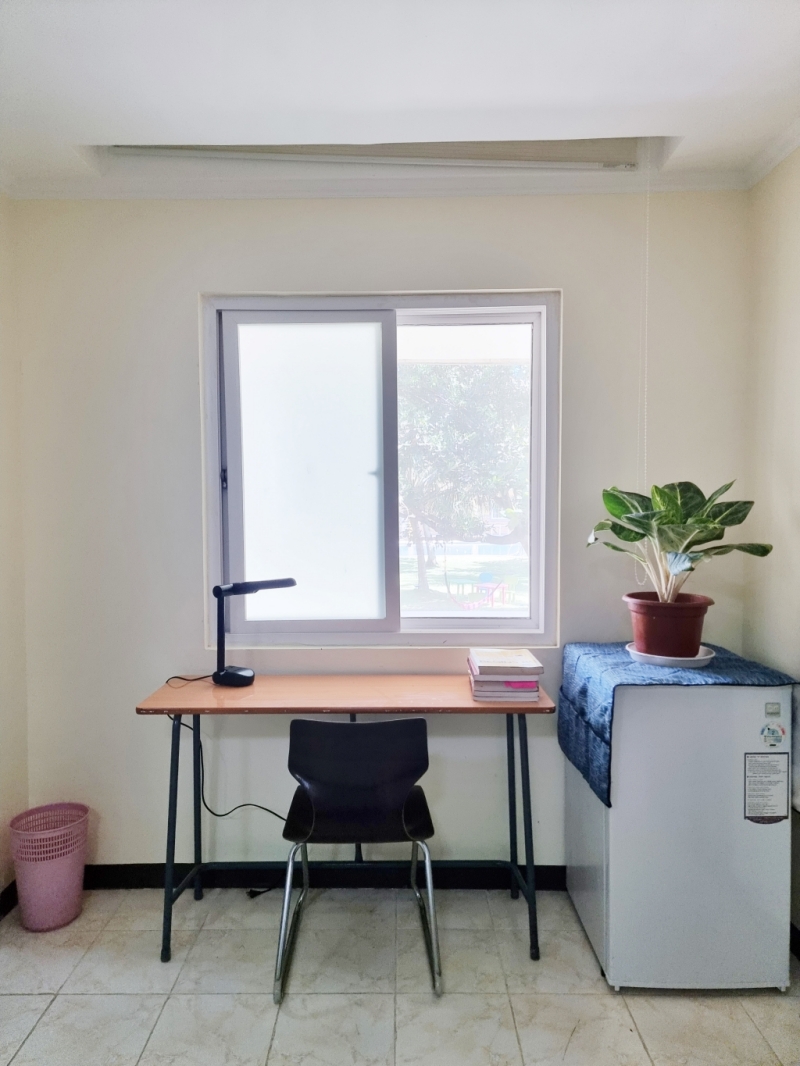 フィリピン留学 Cebu21 - CIJ Liloan Campus-CIJ DORMITORY-46